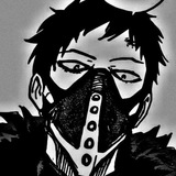 Telegram profile photo for Overhaul.