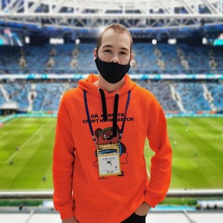 Telegram profile photo for This is gornostay