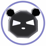 Telegram profile photo for Prosto_PANDA