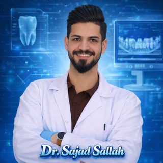 Telegram profile photo for Dr.Sajad Sallah