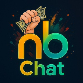 Telegram group profile photo for چت نت بیت | NetBit Chat