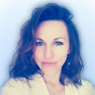 Telegram profile photo for Нейропсихолог Логопед онлайн|Светлана Епишина|Развитие речи от 7 месяцев| Оценки в школе