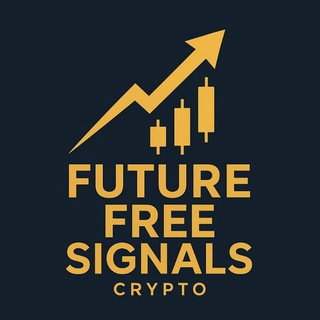 Telegram profile photo for FUTURE FREE Signals crypto