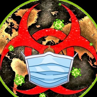 Telegram profile photo for "קורונה" לא מה שסיפרו לכם!!😷