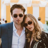 Telegram profile photo for Pattinson back up
