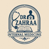 Telegram profile photo for Clinical signs