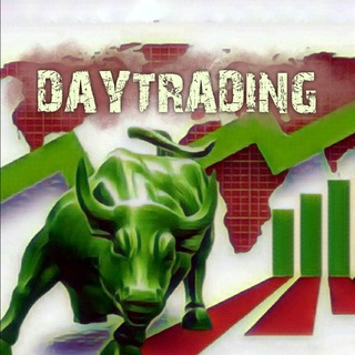 Telegram profile photo for Daytrading