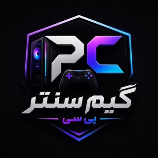Telegram profile photo for Game center pc