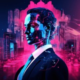 Telegram profile photo for BNBxNOTxSolana Free Airdrop
