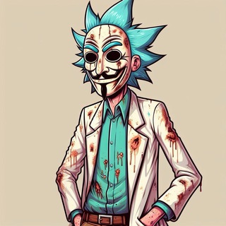 Telegram profile photo for Жир Земли