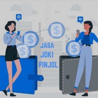 Telegram profile photo for JASA JOKI PINJOL