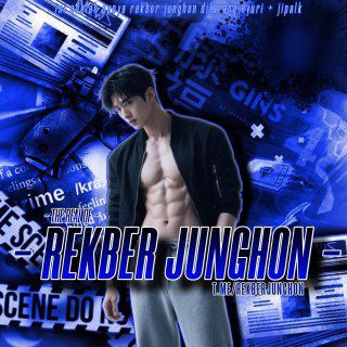 Telegram profile photo for REKBER JUNGHON | OPEN