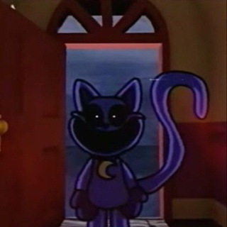 Telegram profile photo for Fnaf теоретик