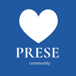 Telegram profile photo for PRESE | ОСНОВНОЙ КАНАЛ