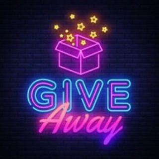 Telegram profile photo for 🎁UNIQUE GIVEAWAY™