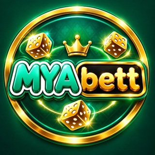 Telegram profile photo for MYABETT Online Game
