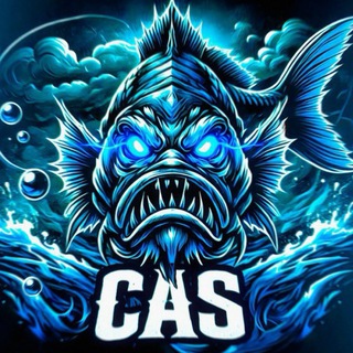 Telegram profile photo for Cas gem