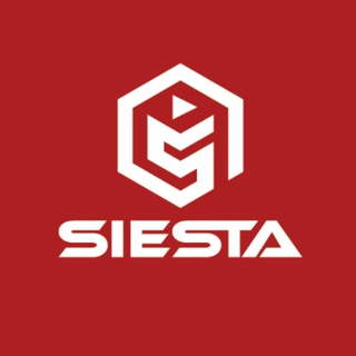 Telegram profile photo for SIESTA