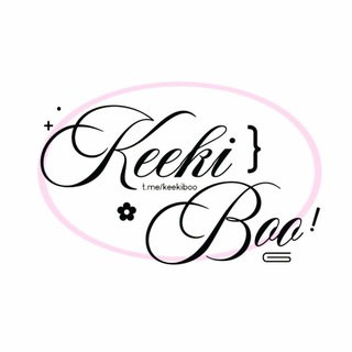 Telegram profile photo for β‘ Keekiβ¬oo.com πΈπ΄