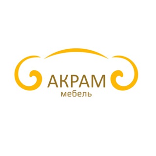 Telegram profile photo for Акрам Мебель