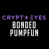 Telegram profile photo for Bonded PumpFun