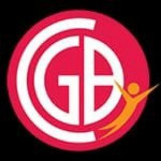 Telegram profile photo for CAREER GUIDANCE BUREAU