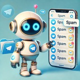 Telegram profile photo for Super Mario Ubot