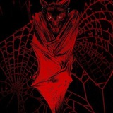 Telegram profile photo for 🦇.𝑀𝑒𝑡𝑎𝑚𝑜𝑟𝑝ℎ𝑜𝑠𝑒𝑠.⁺ ¹⁸