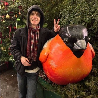 Telegram profile photo for От бомжа до ножа
