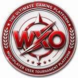 Telegram profile photo for WXO OFFICIAL