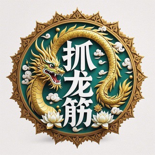 Telegram profile photo for 成都高端男士私密保养【抓龙筋】