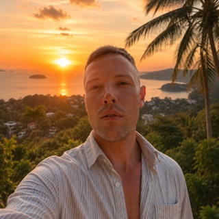 Telegram profile photo for НЕДВИЖКА 🇹🇭🇬🇪🇹🇷