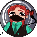 Telegram profile photo for Vesperra_