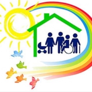 Telegram profile photo for Социальная политика г.о. Лосино-Петровский
