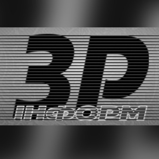 Telegram profile photo for ЗР-Інформ