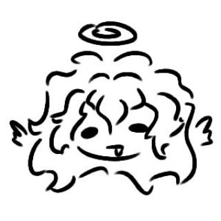 Telegram profile photo for камушки