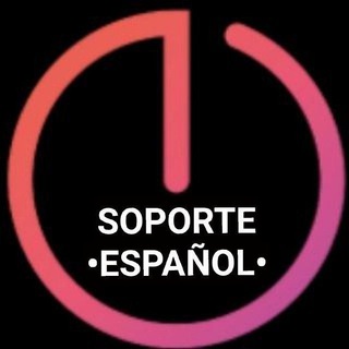 Telegram group profile photo for • ONE Team • SOPORTE