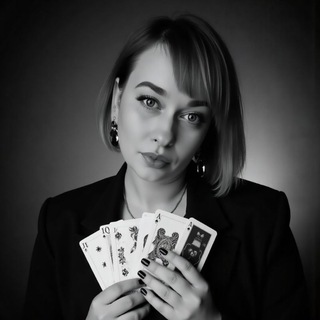 Telegram profile photo for Пробуждение Силы с Анной Проэзо