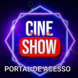 Telegram profile photo for Cine Show | Portal