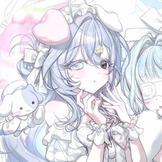 Telegram profile photo for lemani𐔌՞. .՞𐦯⋆ 子猫