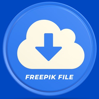Telegram group profile photo for Freepik Discussion