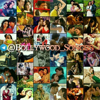 Telegram profile photo for 🔹Bollywood Songss🔹
