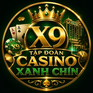Telegram profile photo for 🎖TẬP ĐOÀN CASINO XANH CHÍN🎖