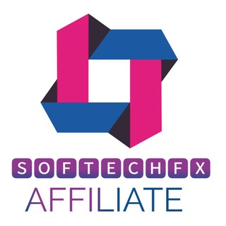 Telegram profile photo for Affiliate Program SoftechFX