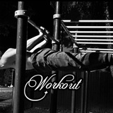 Telegram profile photo for bgmik_Workout
