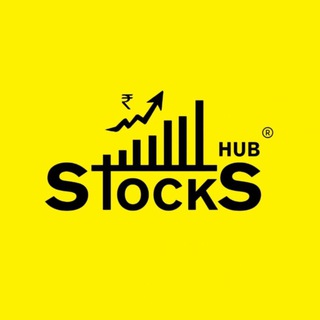 Telegram profile photo for StocksHub Boost