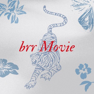 Telegram profile photo for brr Movie Sub Indo