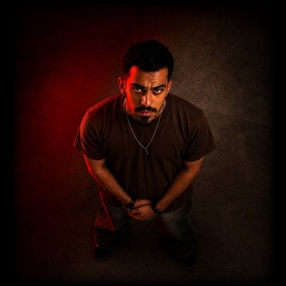 Telegram profile photo for RAGER | ریجر