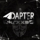 Telegram profile photo for adapter