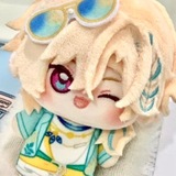 Telegram profile photo for резы&архив хио